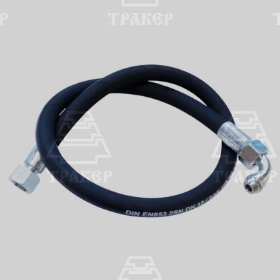 РВД 30х1050 (М24х1,5) (0/90) 2SN Т