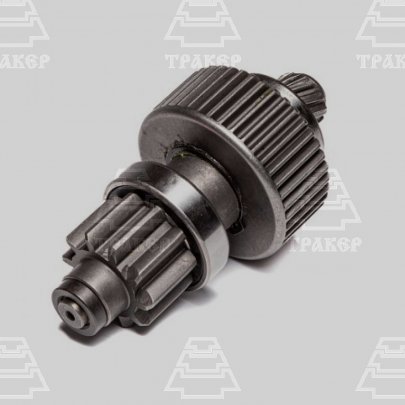 Привод стартера  9-152-781-600 (11030049) МТЗ-80/82 для 9-152-781 9-182-781 10 зуб