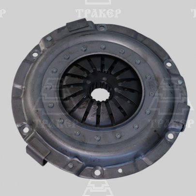 Корзина 80-1601090-Д лепестковая