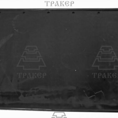 Брызговик полуприцепа МАЗ 695*480 на все полуприцепы 93866-8511111