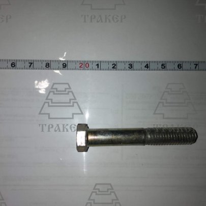 Болт М10*60 дифференциала 201509-П