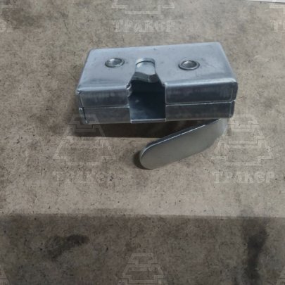 Замок 70-6708110 МК двери правый (Польша)