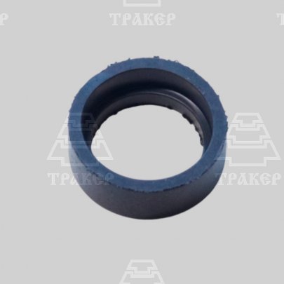 Кольцо 240-1111036-Б защитное под форсунку МТЗ ММЗ Д-240, 245 (резина)
