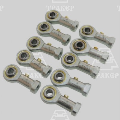 Подшипник PHS5 Комплект 10 шт