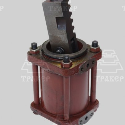 Цилиндр 50-3405010 ГУРА с рейкой (БЗТДиА)