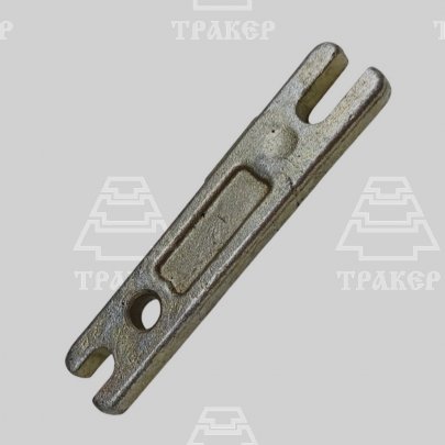 Поводок 70-1703202-А мех-ма упр-я КПП (РУП МТЗ)