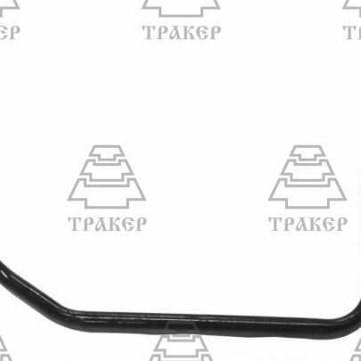 Маслопровод 70-1405117-Б (от масл. рад-ра к фильтру)(РУП МТЗ)