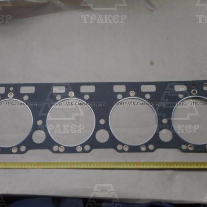 Прокладка 238-1003210 ГБЦ Я-З-238 с/о (круг)