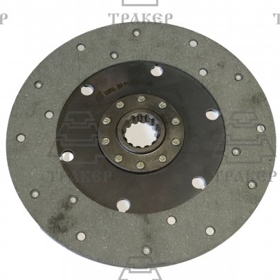 Диск сцепления Д-21  25.21.025-А (Т-25) ТАРА