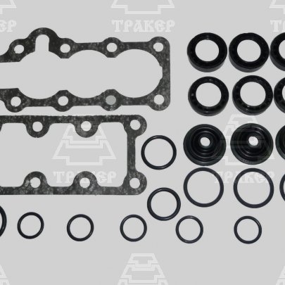 Р/к Р-80 3/1-222 полн. (с пластм.) (327) Купить по выгодной цене в Уфе на сайте Ufa.traker.ru