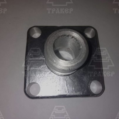 Фланец НШ-50 впускной прямой (без резьбы)