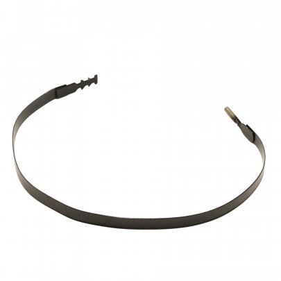 Хомут 70-1101070 крепления топливного бака (РУП МТЗ)