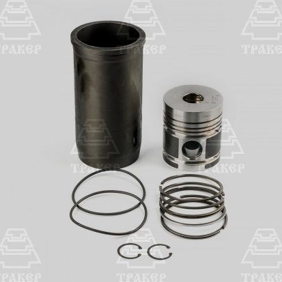 Поршневая группа Д-240-1000105-С5 МД (Кострома) 7532 (компл. из 4шт)