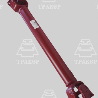 Вал 72-2203010-04 усиленный МТЗ-82 (626 мм) с усиленной крестовиной (АДС)