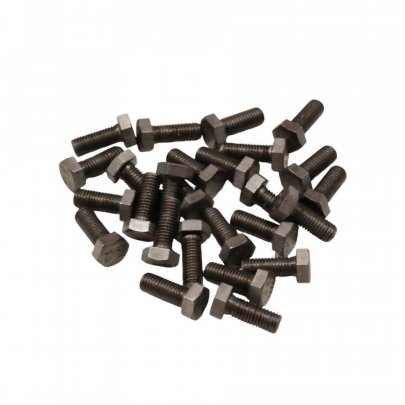 Болт М12х30 ГОСТ 7798 (в 1кг~24шт) в кг