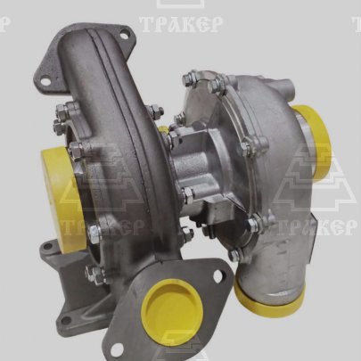 ТКР-11 Н1 (СМД-60/72) Турбоком завод