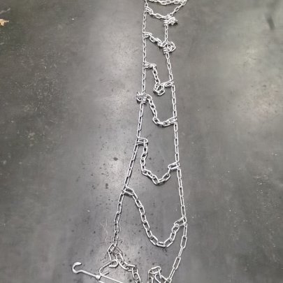 Цепи противоскольжения 260*508 (9.00R20) ф 8 К-З 