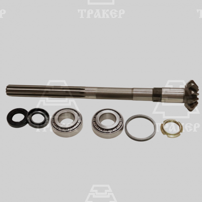 Полуось 52-2308035-01 горизонтальная комплект (вал длинный) пвм МТЗ-82