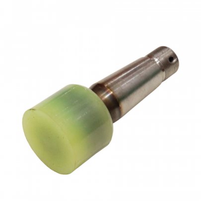 Палец 375-2919024-П ниж.реакт.штанги (М30*1,5) полиуретан