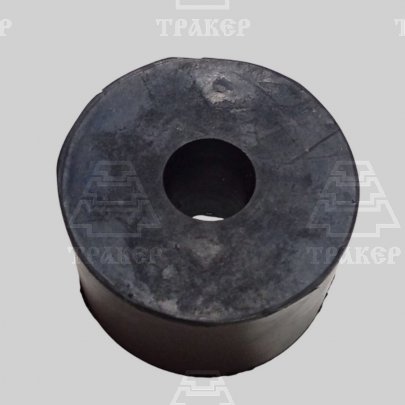 Амортизатор Т30.47.093 нижний кабины (Большая) Т-25