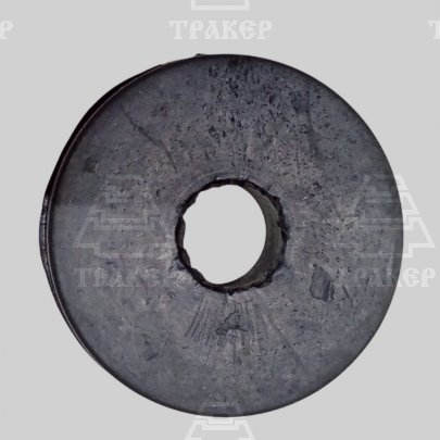 Амортизатор Т30.47.094 верхний кабины (малая) Т-25