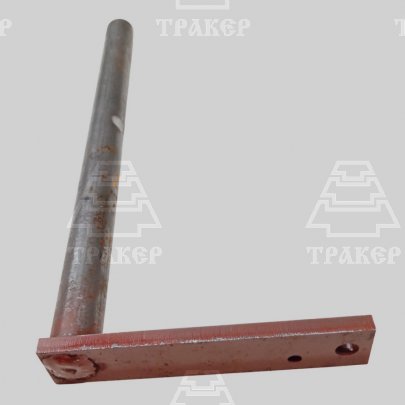 Валик 25.21.026 вилки выключения сцепления Т-25