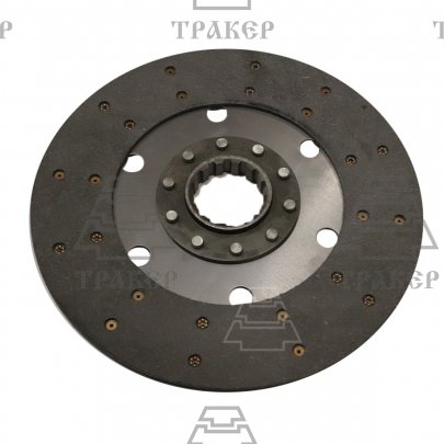 Диск сцепления А-41 (без пруж.) А52.21.000-90