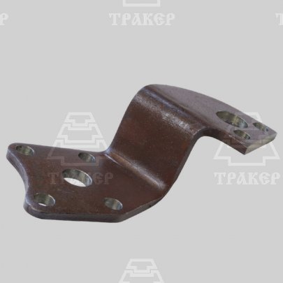 Боковина 80-2707116-01 (ВЗТЗЧ)