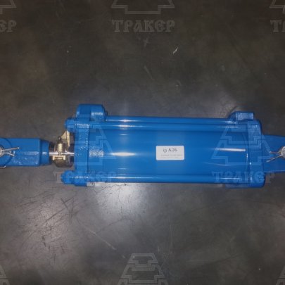 Г/цилиндр ГЦ 100.200-3 МТЗ-80, МТЗ-82 , МТЗ-100, МТЗ-1221,МТЗ-1522 задняя навеска.(100/40-200) (АДС) Выгодные цены на автозапчасти для тракторов и спецтехники в Vologda.traker.ru с доставкой в Вологде и области