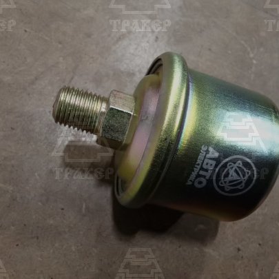 Датчик ДД-10-02 давления масла МТЗ,МАЗ,ПАЗ