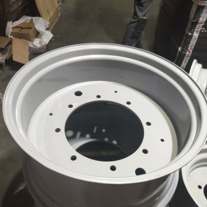 Диск колеса W15Lх30 (W15Lх30-3101020) МТЗ-2522 3022 (БЗТДиА)