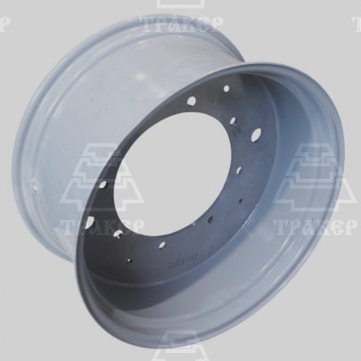 Диск колеса W15Lх30 (W15Lх30-3101020) МТЗ-2522 3022 (БЗТДиА)