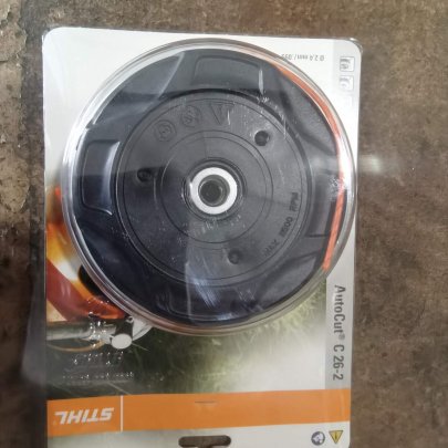 Косильная головка (Autocut) С 26-2 арт. 40027102169 США