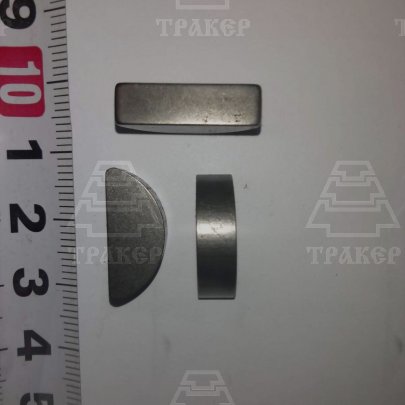 Шпонка 6х9 (к/вала МТЗ)