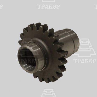 Шестерня 85-4604011 (МЗШ)
