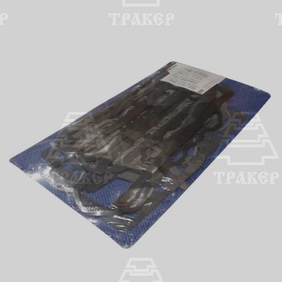 Комплект прокладок двигателя А-01 Полный (паронит) (Кострома) 55670