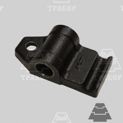 Ушко 4320-2902015 рессоры в сб.(втулка метал.)