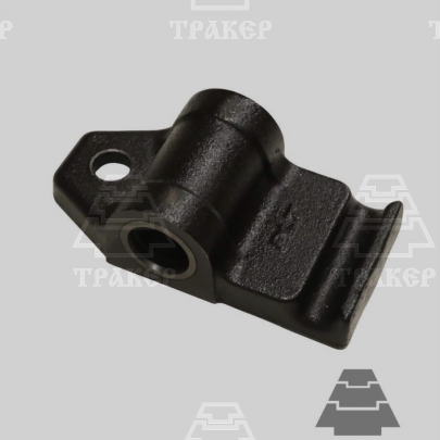 Ушко 4320-2902015 рессоры в сб.(втулка метал.)