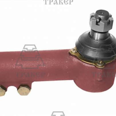 Наконечник 4320-3414057 рул. тяги трапец. лев. (М22) Автомагнат