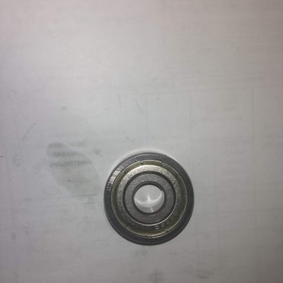 80200 (6200 ZZ) подшипник