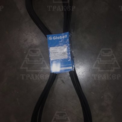 Ремень SPA-1657 Lp МТЗ-2022 кондиционер HANSE