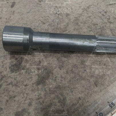 Вал 2823-1601113-Б (РУП МТЗ)