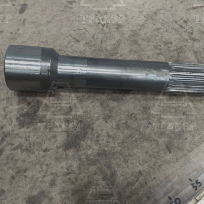 Вал 2823-1601113-Б (РУП МТЗ)