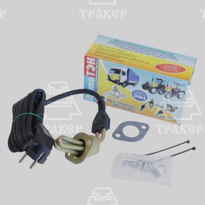 Электроподогреватель ЭМ4-28-0,7/220 (Я-З-236/238)