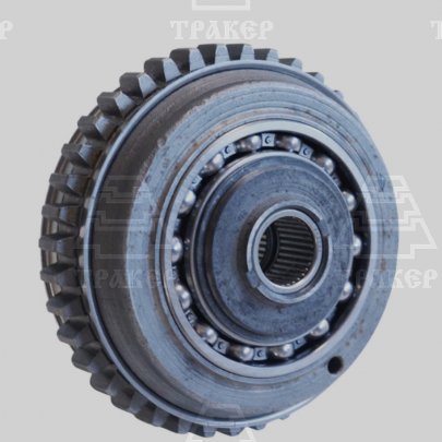 Шестерня 72-1802060 в сборе (БЗТДиА)