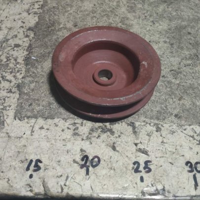 Шкив 260-1310021