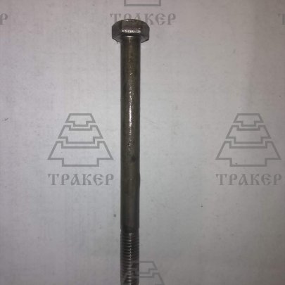 Болт М8х90 (черн.) ГОСТ 7798 кор 25 кг (1кг~25шт)