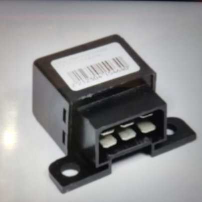 Реле стеклоочистителя 524.3747-01