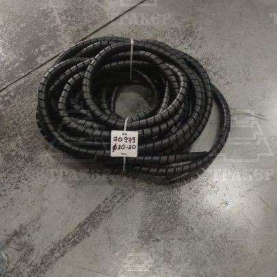 Защитная спираль (SS- 20) 20 метров