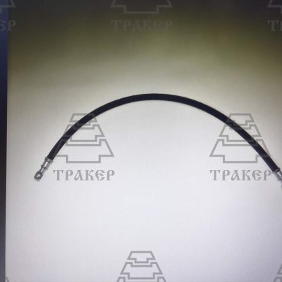 Трубка 245-1104180-А1-03 топливная низкого давления L=455